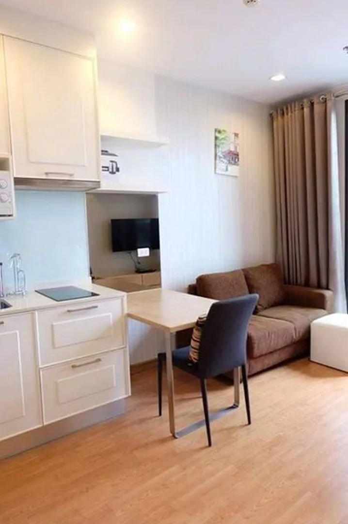 Q. House Condo Sukhumvit 79 — photo 3