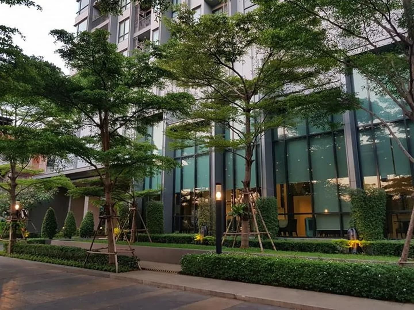 Q. House Condo Sukhumvit 79 — photo 9