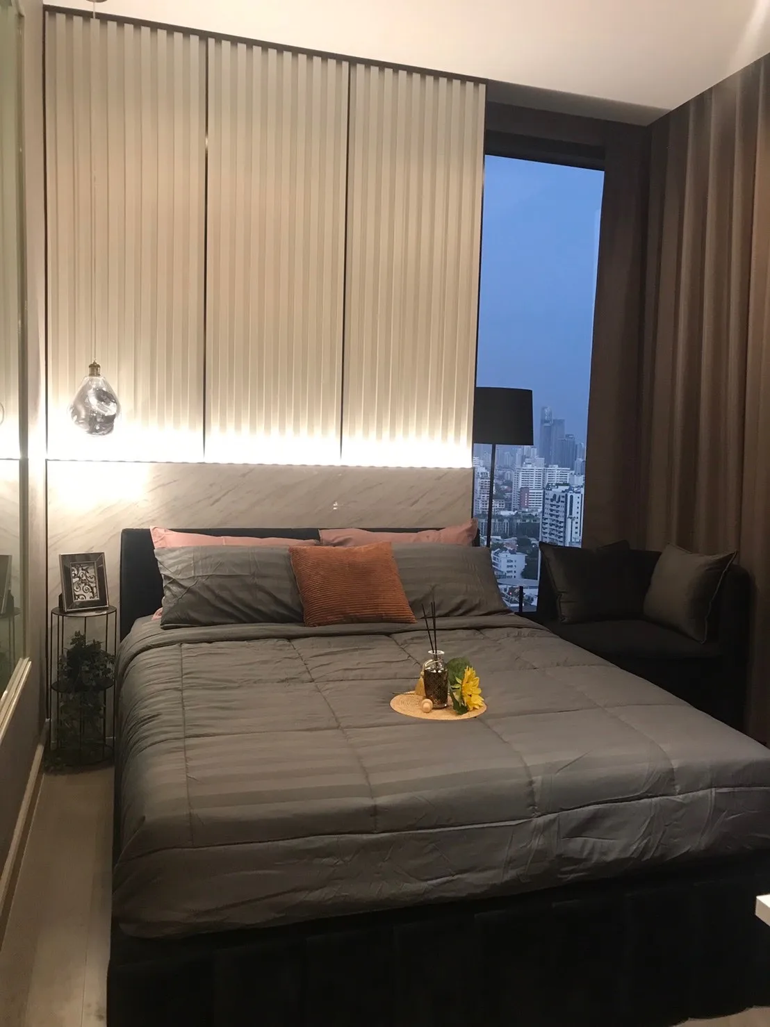 The Esse at Singha Complex — photo 12