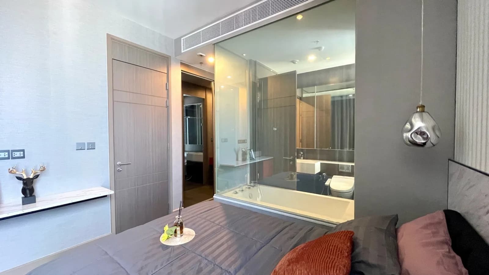 The Esse at Singha Complex — photo 13