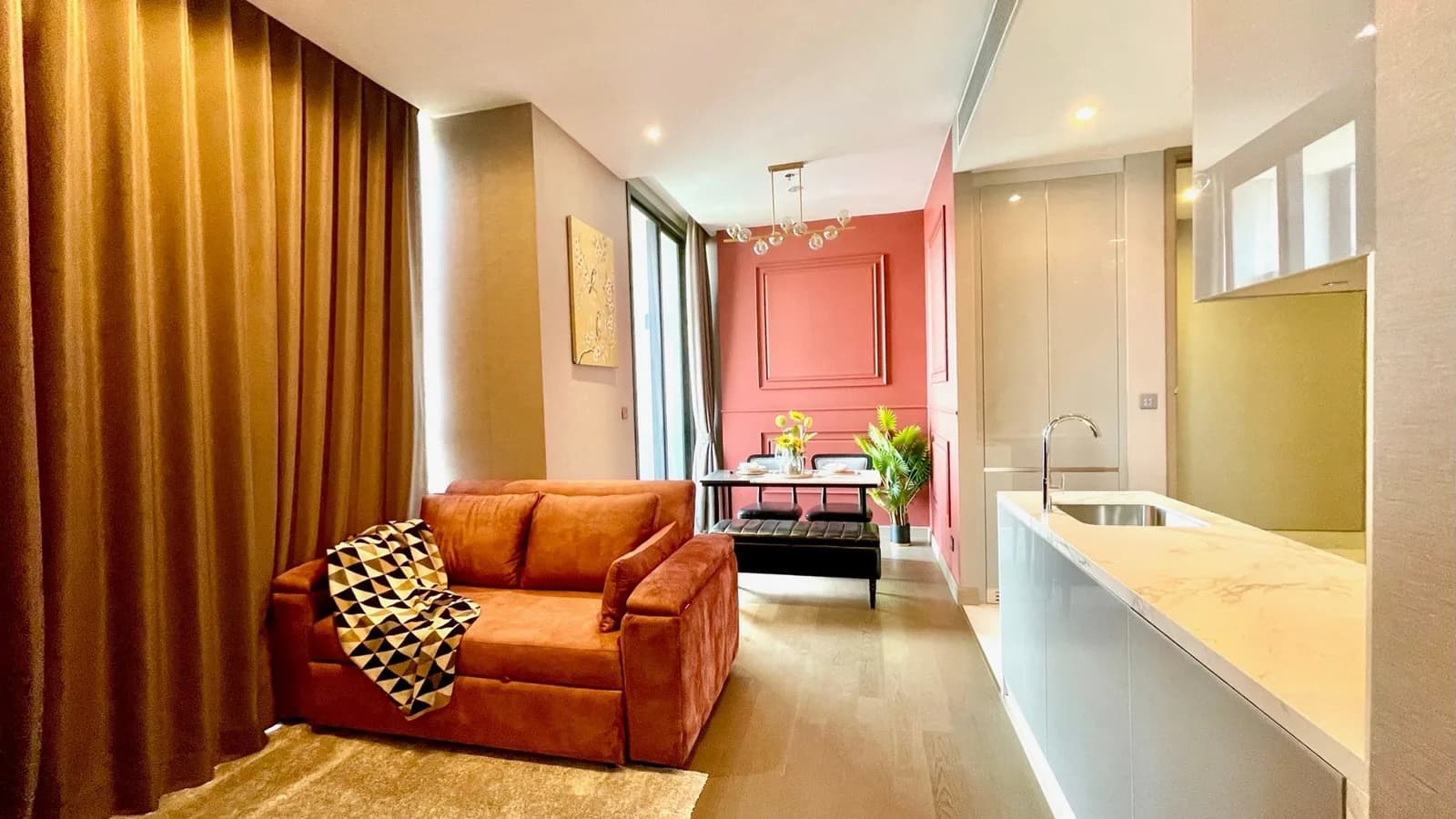 The Esse at Singha Complex — photo 3