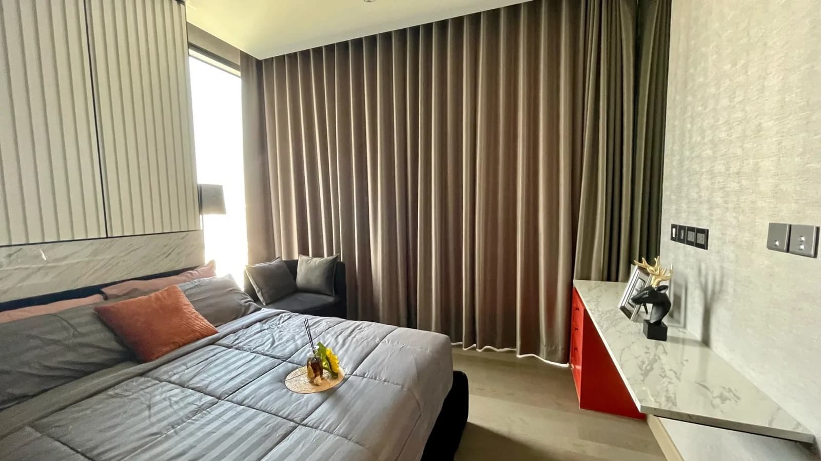 The Esse at Singha Complex — photo 7
