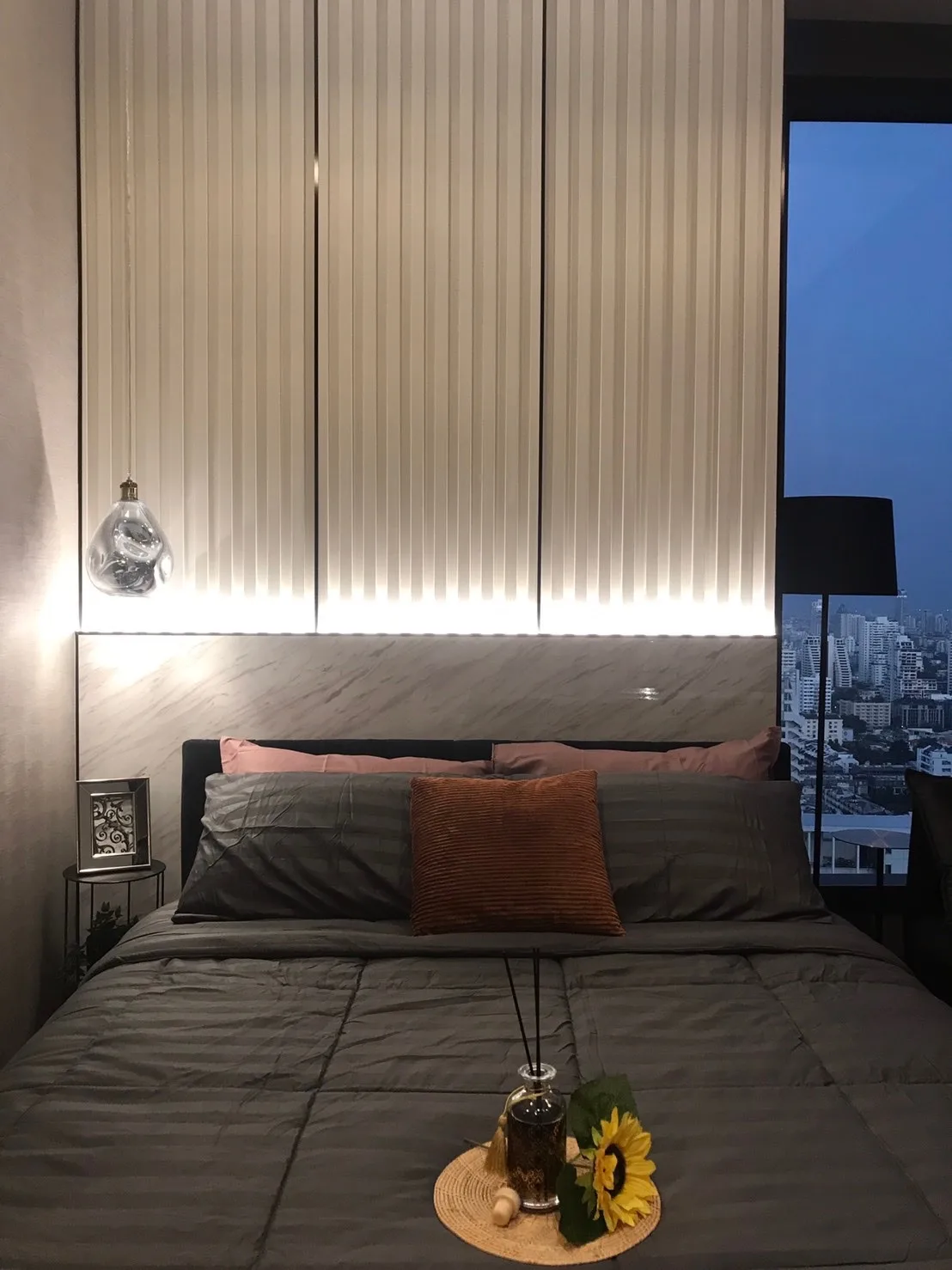 The Esse at Singha Complex — photo 10