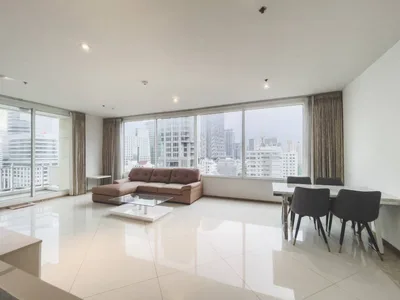 The Empire Place