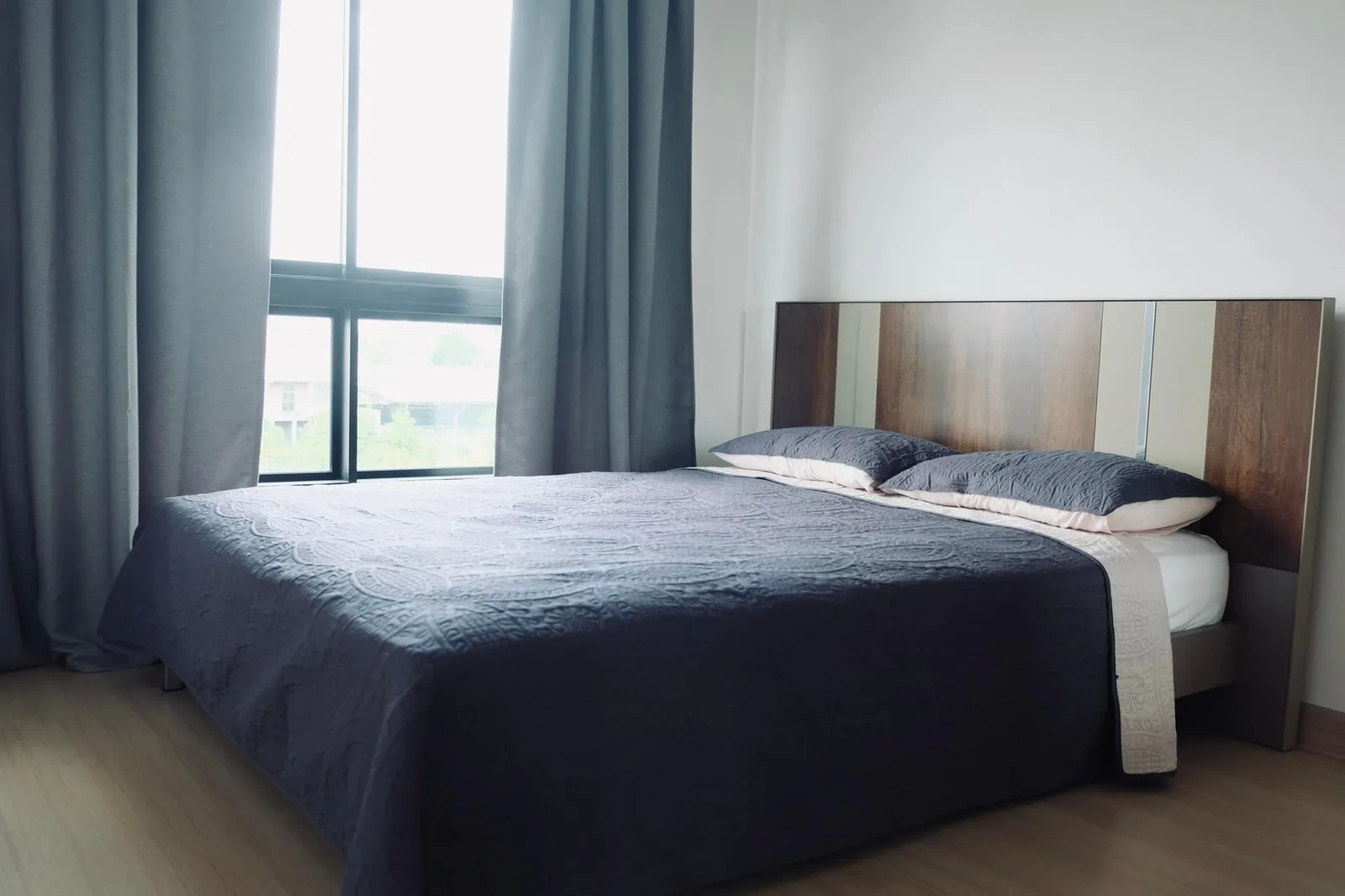 Supalai City Resort Rama 8 — photo 4