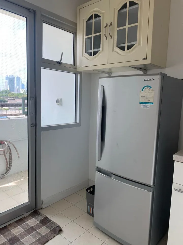 Condo One Thonglor — photo 9