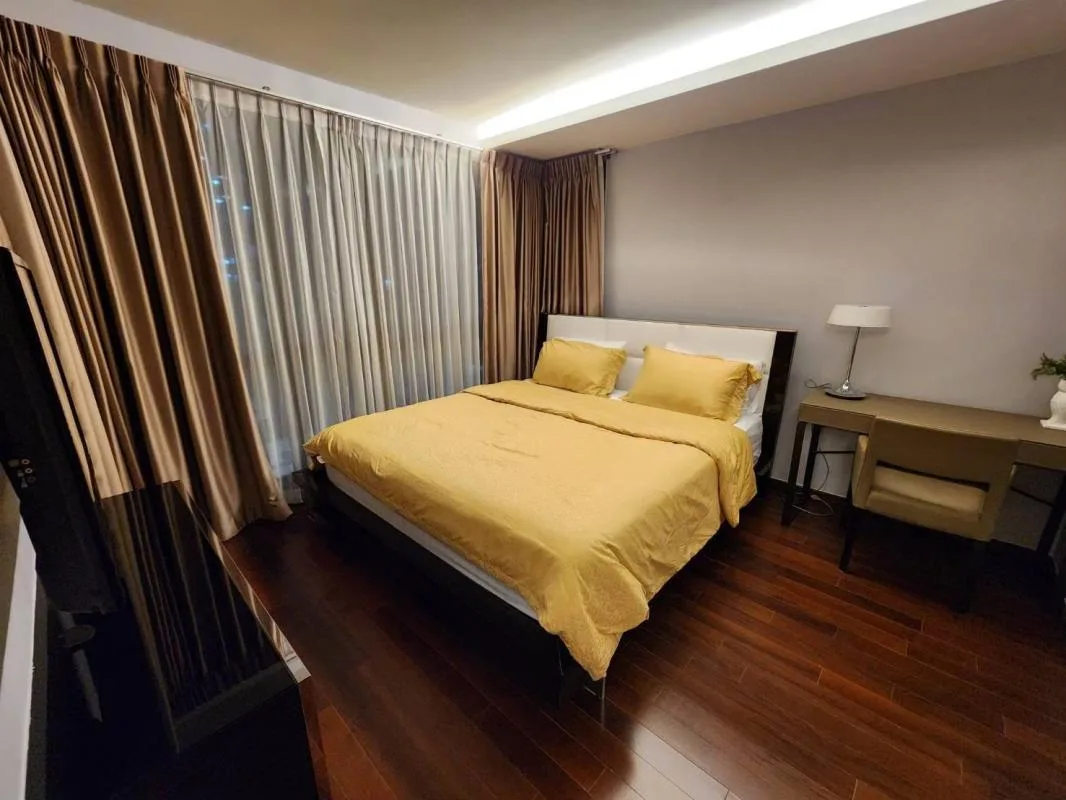 The Address Sukhumvit 61 — photo 3
