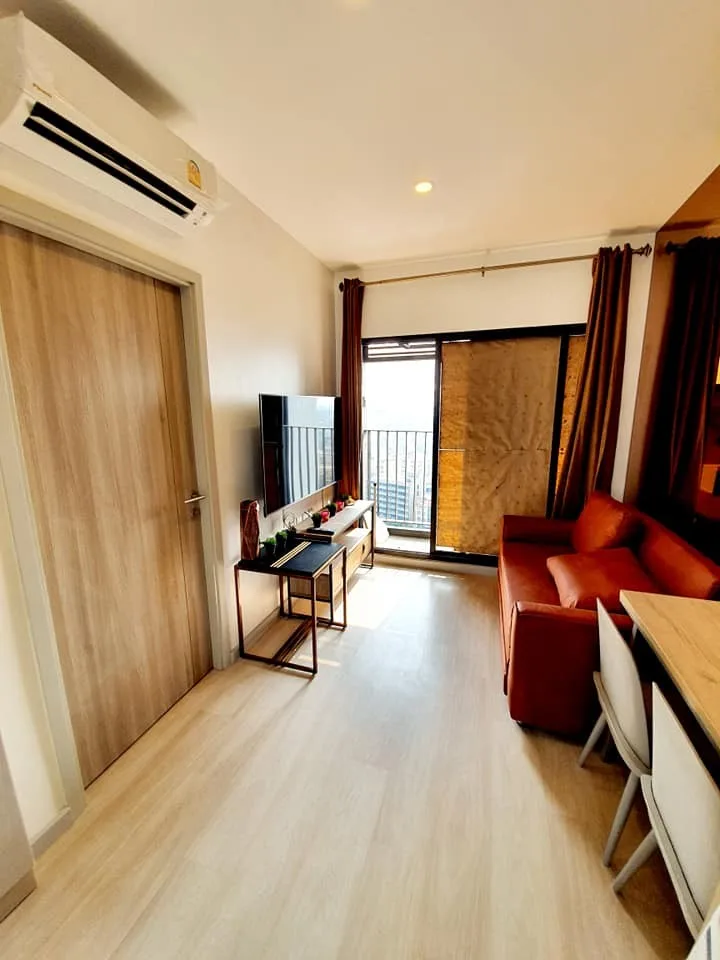 Knightsbridge Prime Sathorn — photo 3
