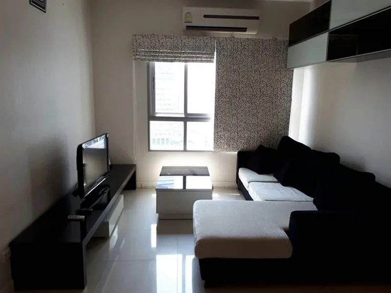 Q. House Condo Sathorn — photo 12