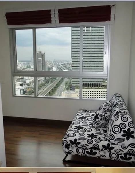 Q. House Condo Sathorn — photo 13