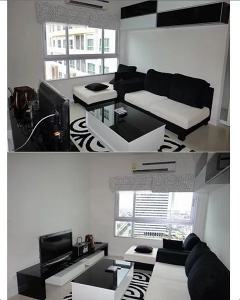 Q. House Condo Sathorn — photo 14