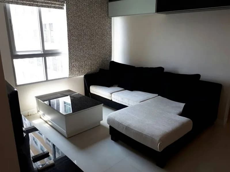 Q. House Condo Sathorn — photo 5