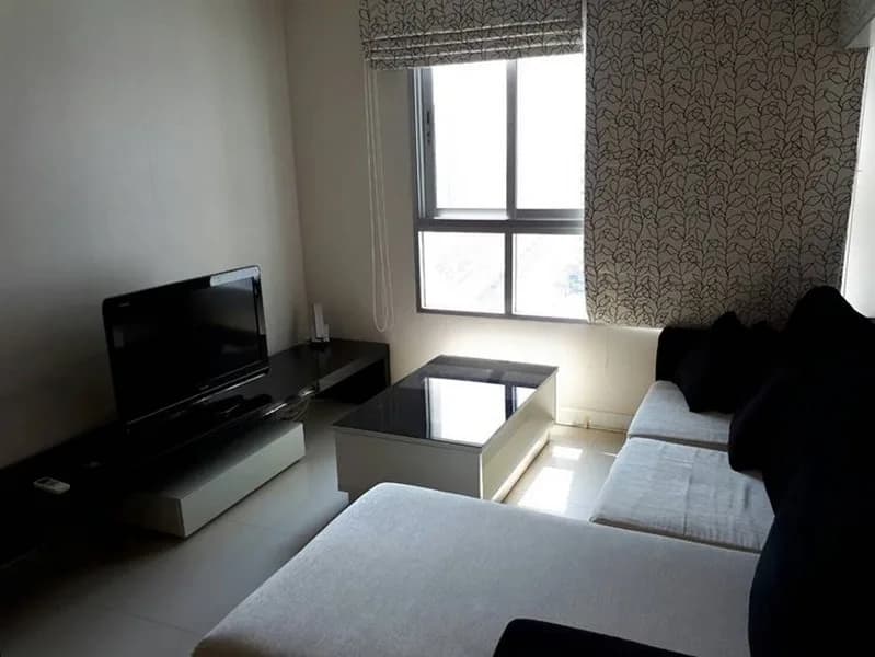 Q. House Condo Sathorn — photo 10