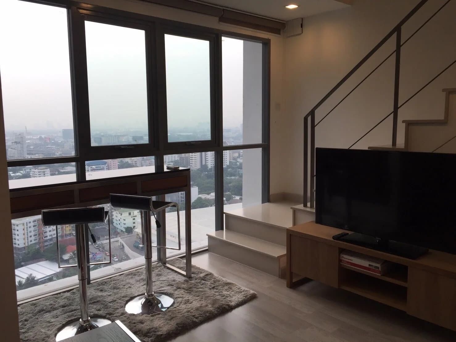 Ideo Mobi Sukhumvit 81 — photo 3