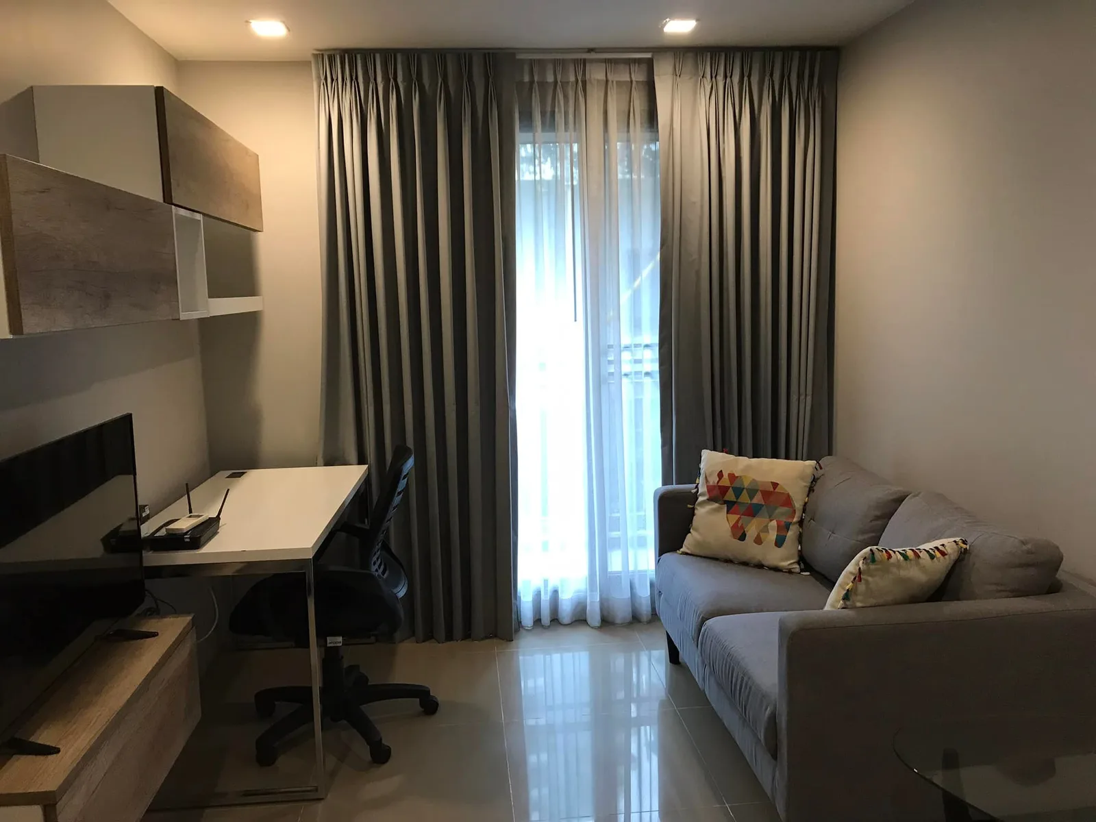 Mirage Sukhumvit 27 — photo 1