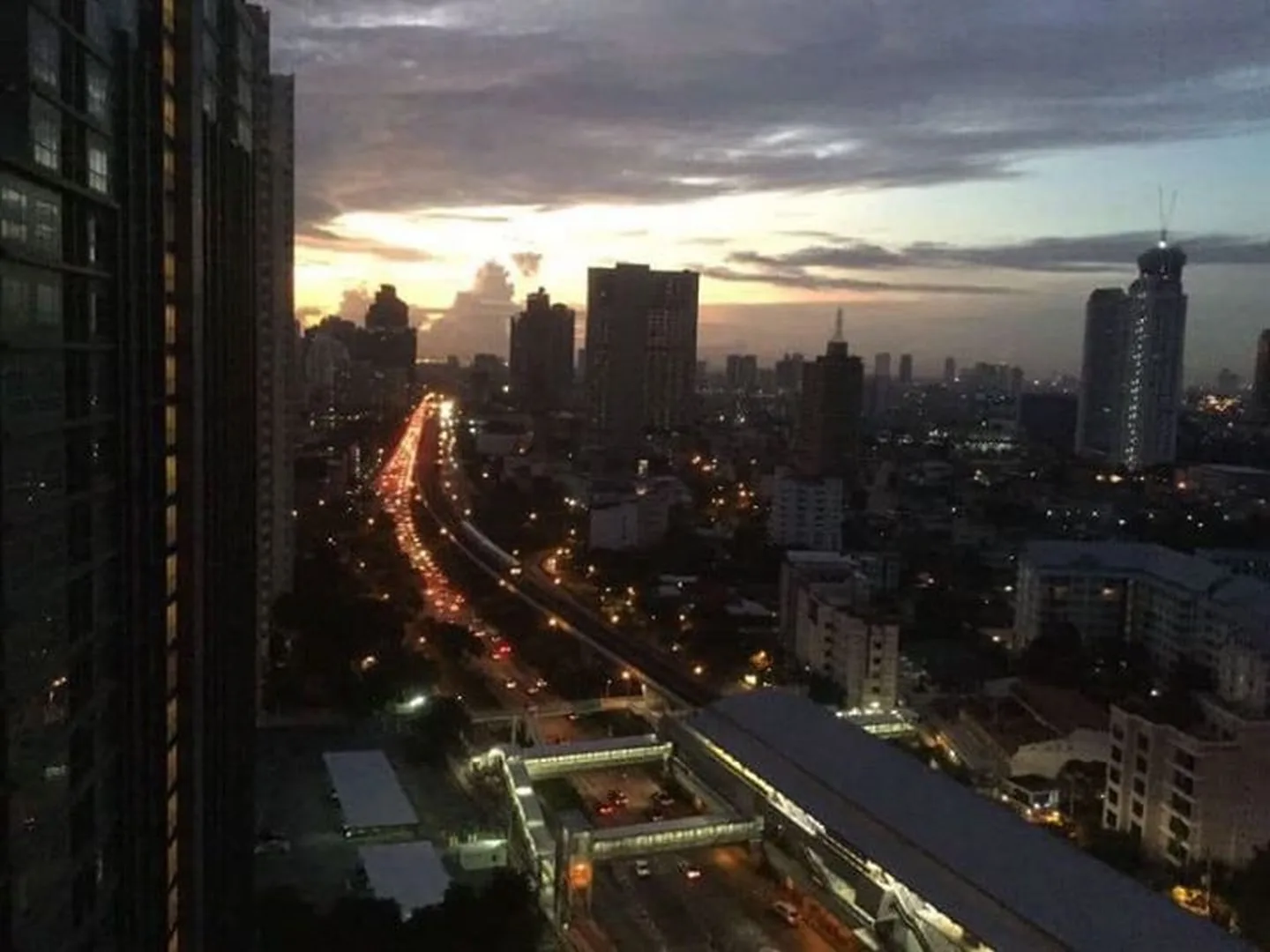 Q. House Condo Sathorn — photo 11
