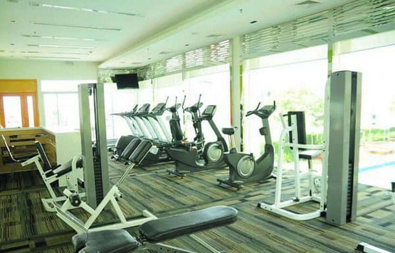Q. House Condo Sathorn — photo 7