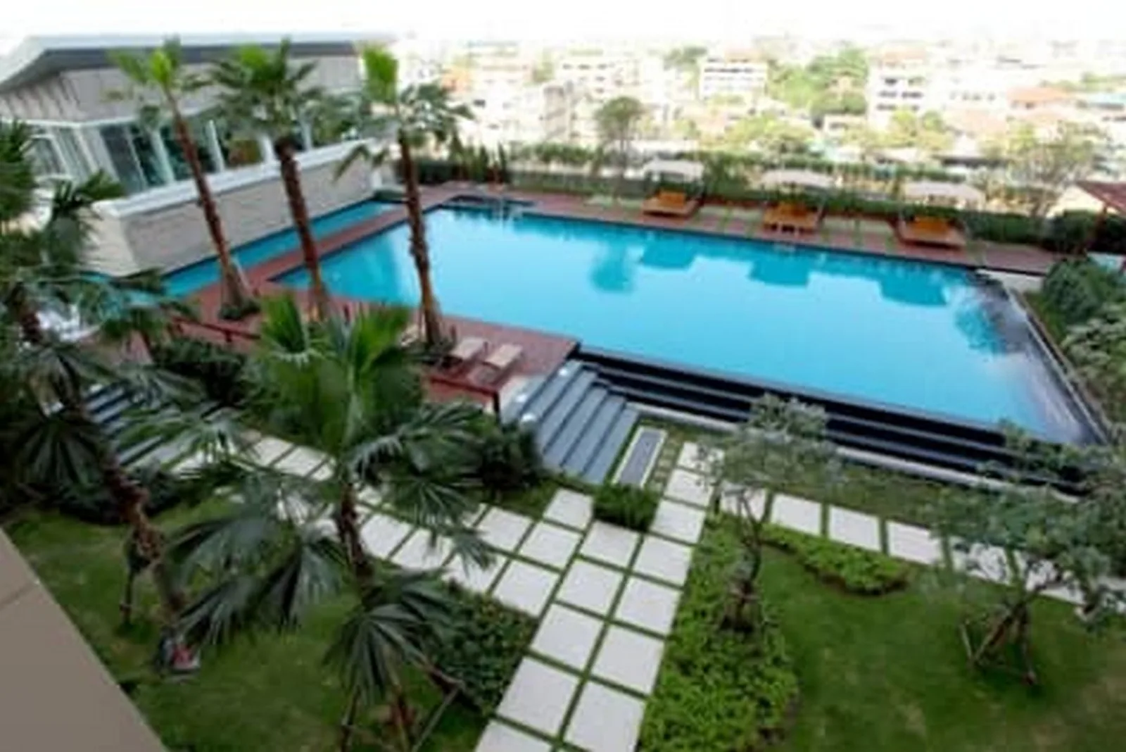 Q. House Condo Sathorn — photo 10
