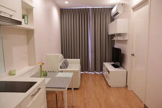 Q. House Condo Sukhumvit 79 — photo 1