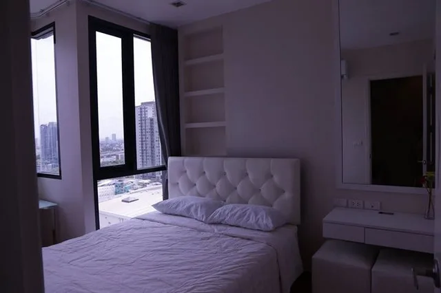 Q. House Condo Sukhumvit 79 — photo 9