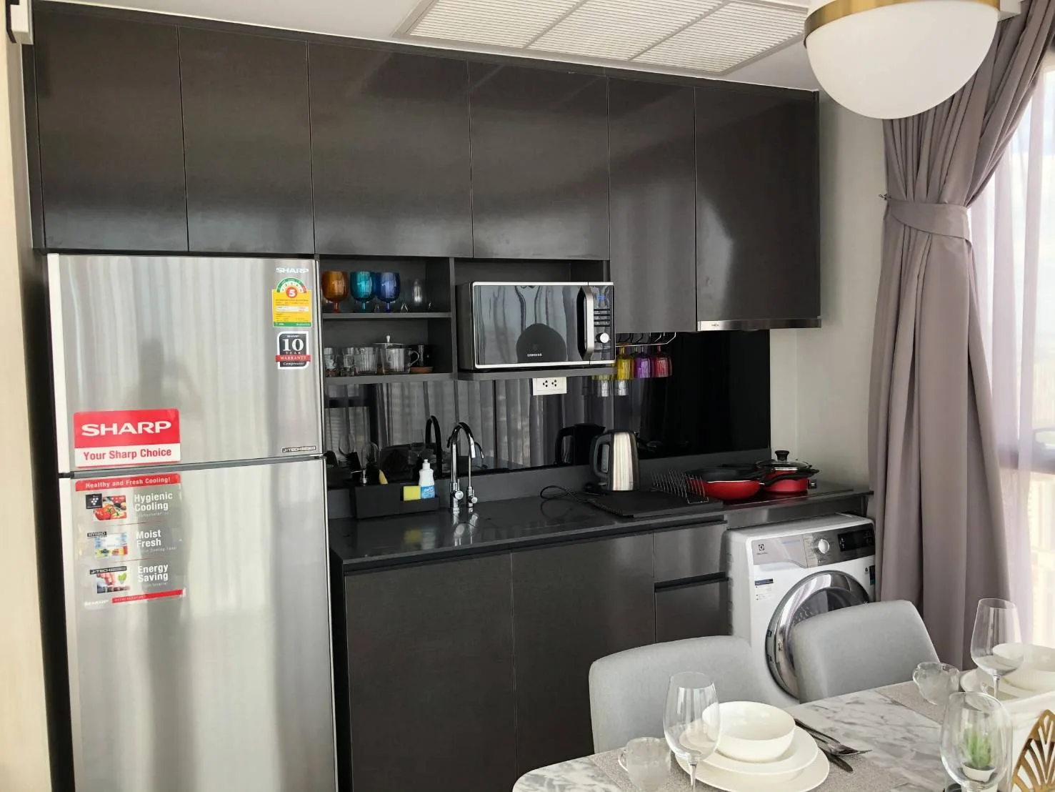 Ashton Asoke — photo 5