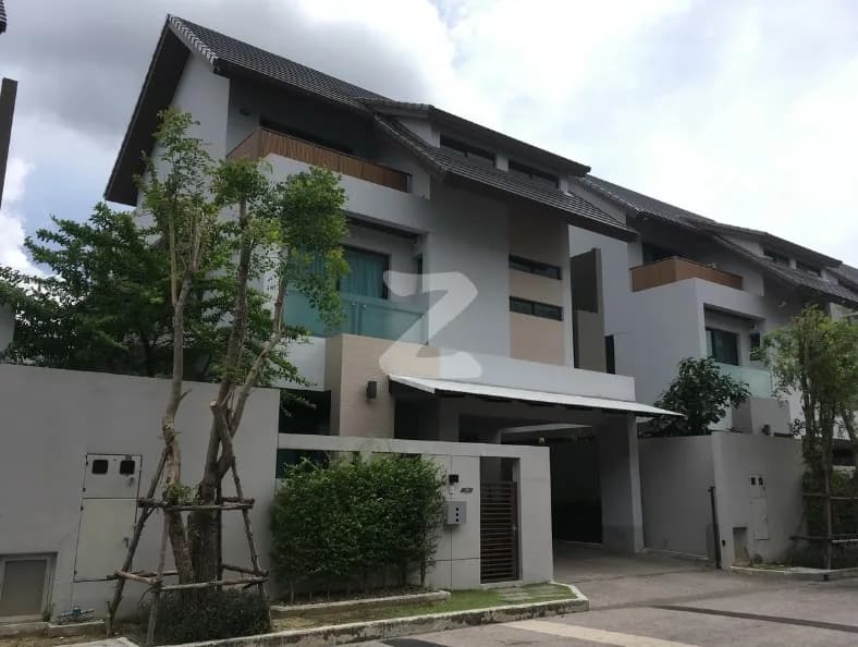 Private Nirvana Residence — photo 1
