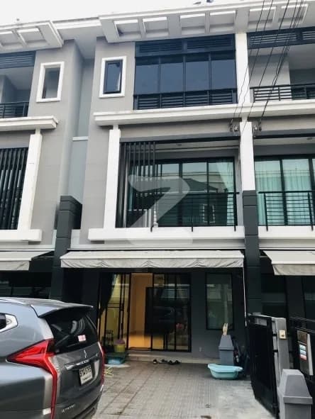Baan Klang Muang Suksawat — photo 1