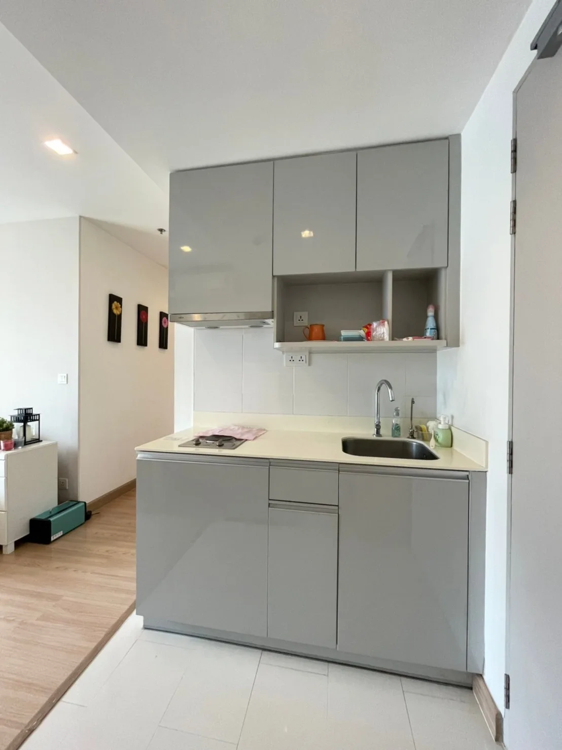 Ideo Q Phayathai — photo 4