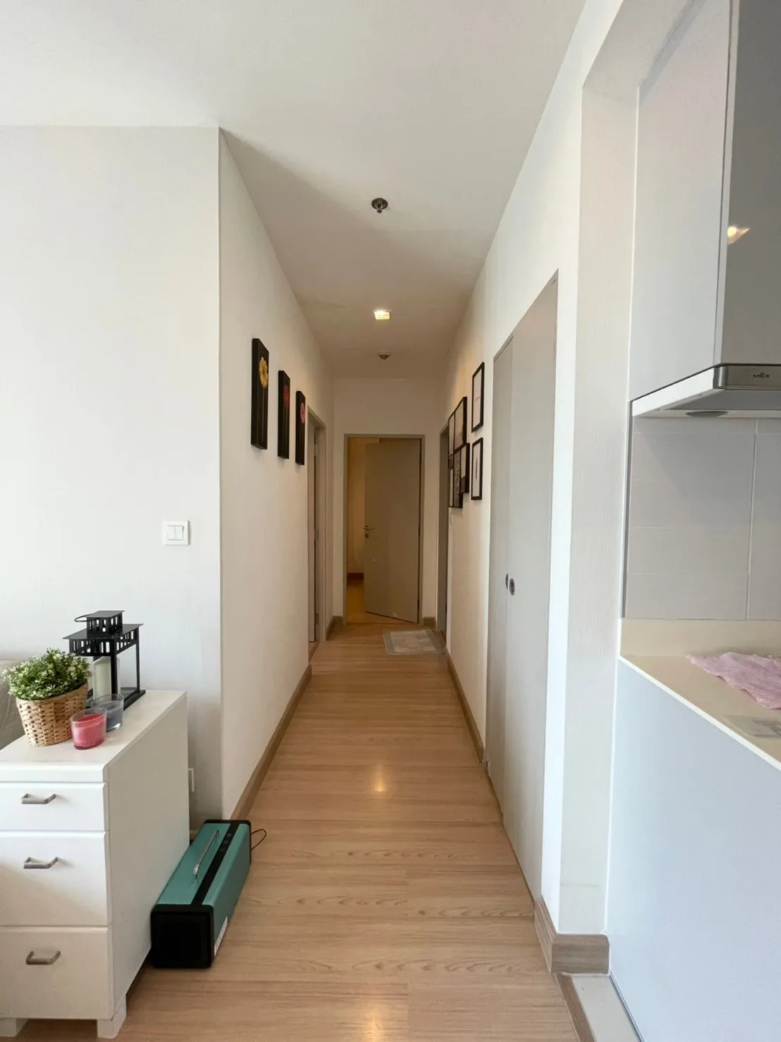 Ideo Q Phayathai — photo 7