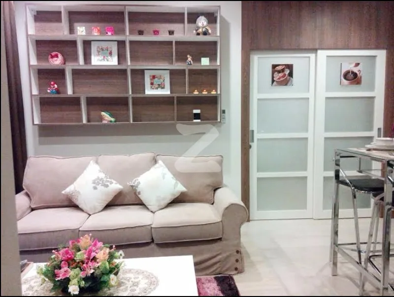 Quinn Condo Ratchada — photo 1