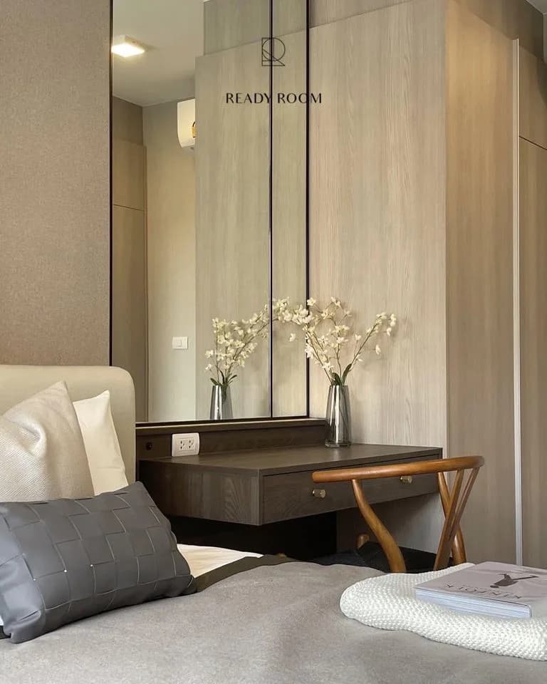 Quintara Arte Sukhumvit 52 — photo 9