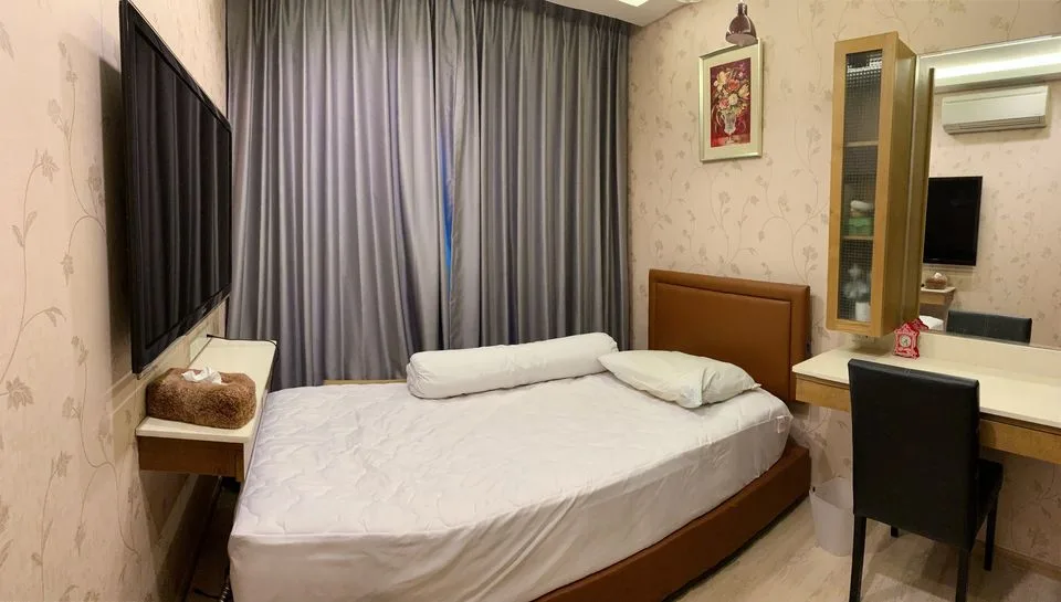 Ideo Q Chula - Samyan — photo 7