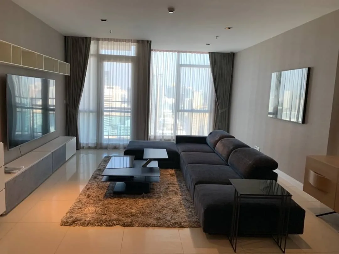 Athenee Residence — photo 2