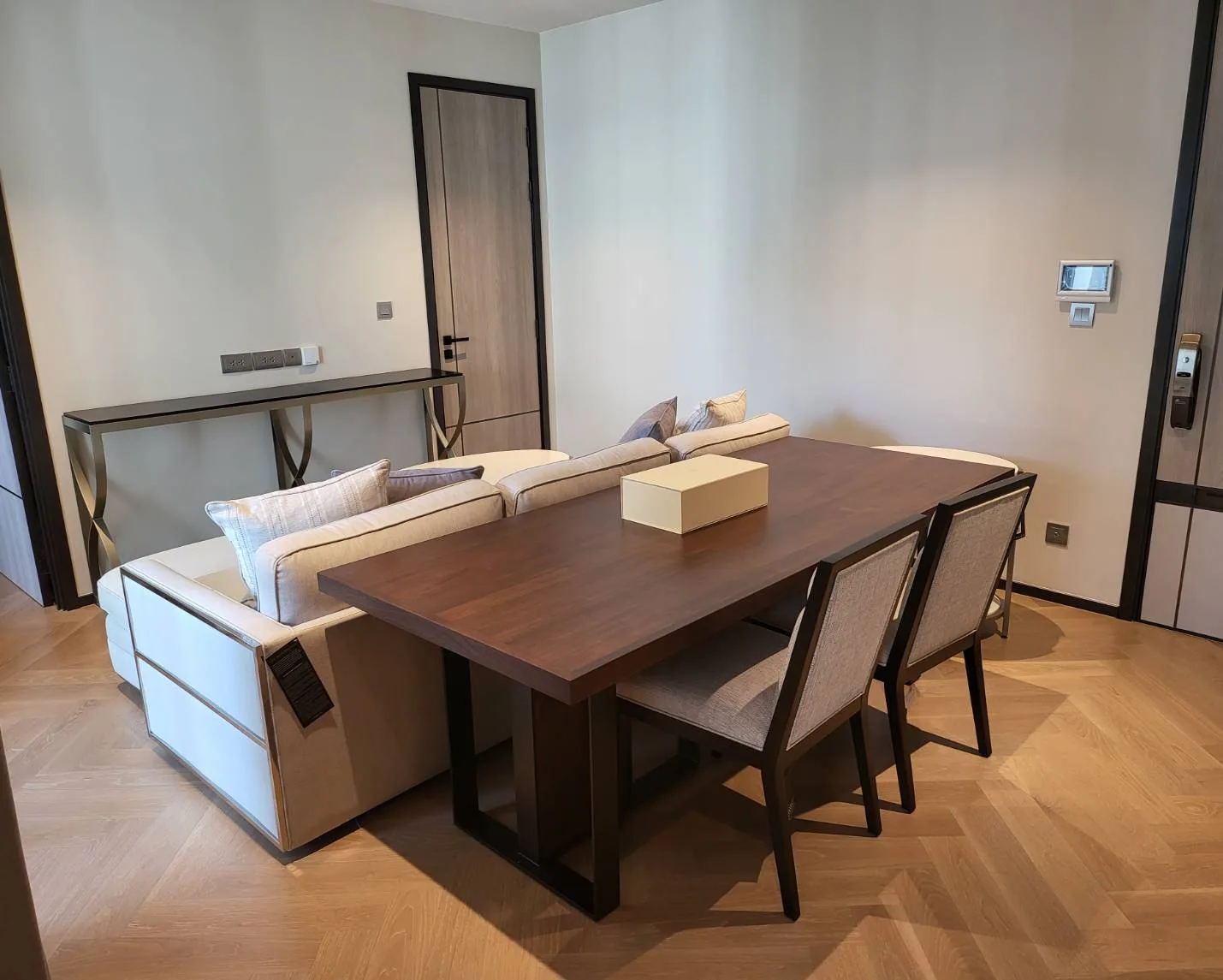 The Reserve Sukhumvit 61 — photo 2