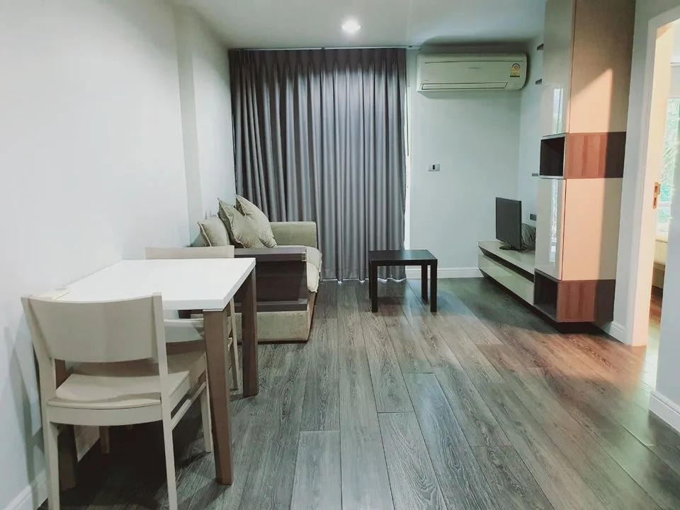 The Crest Sukhumvit 49 — photo 2