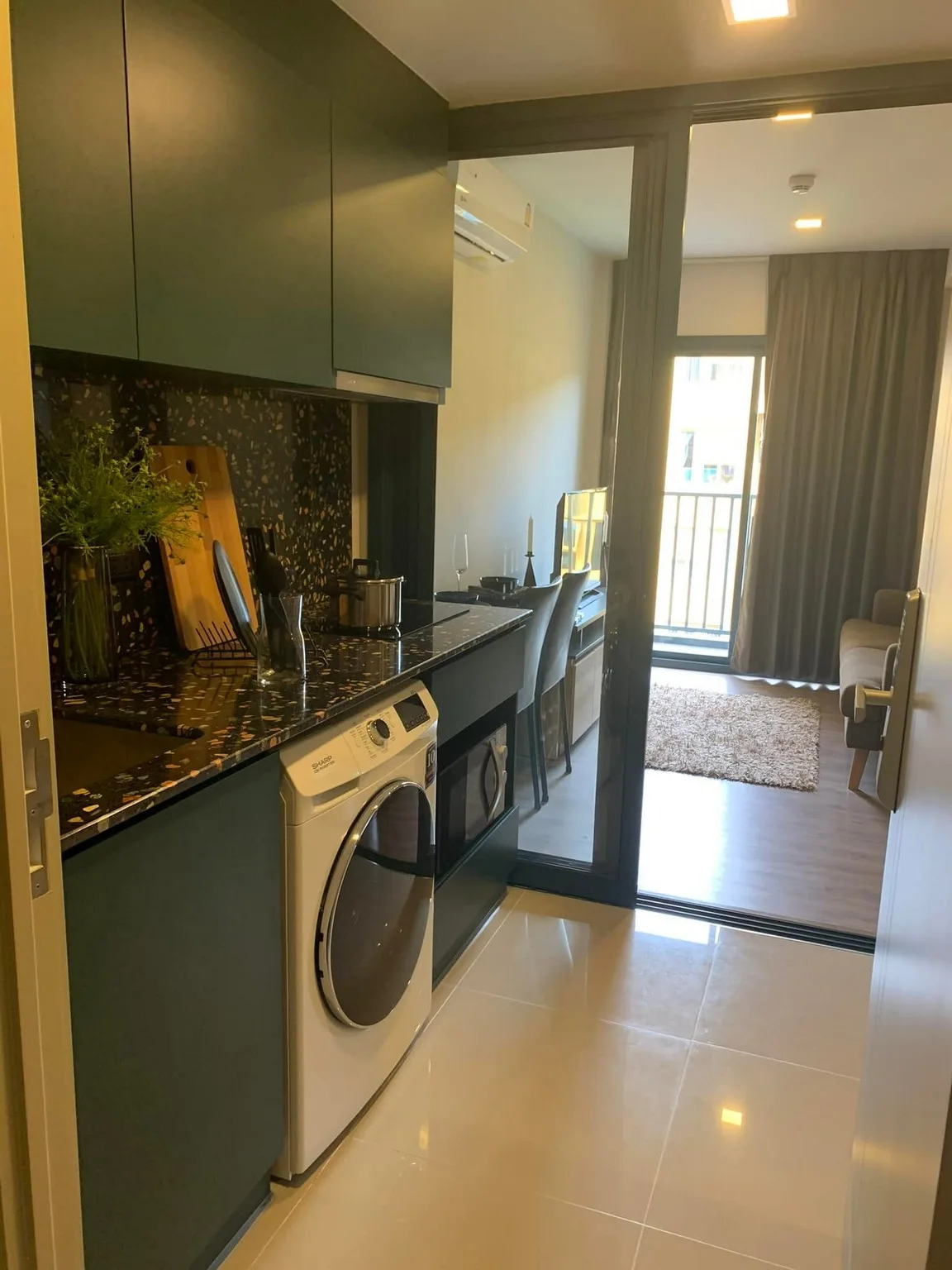 THE BASE Sukhumvit 50 — photo 11