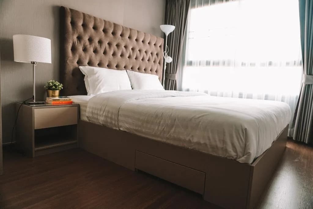 Ideo Sukhumvit 93 — photo 1