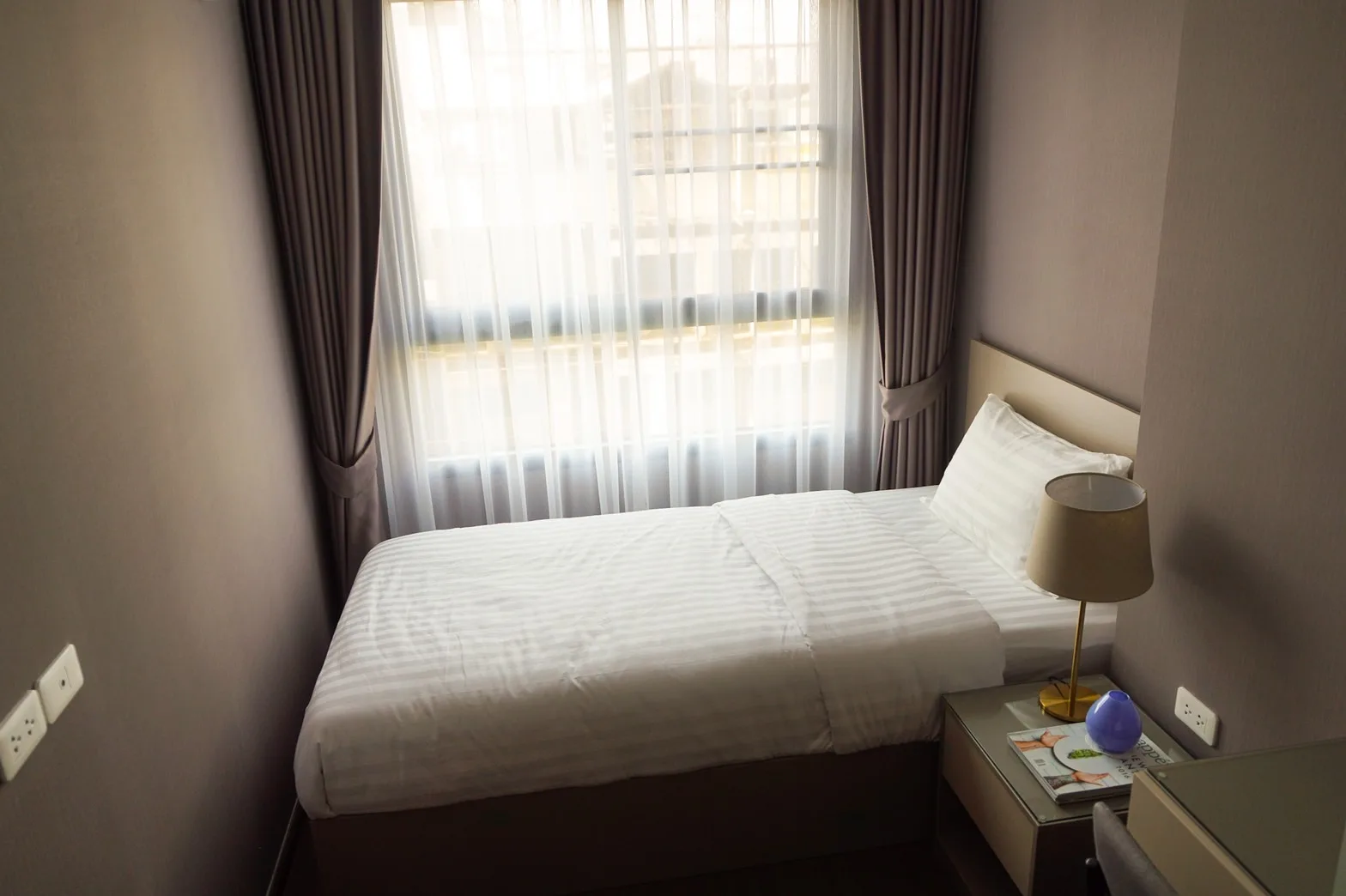 Ideo Sukhumvit 93 — photo 12