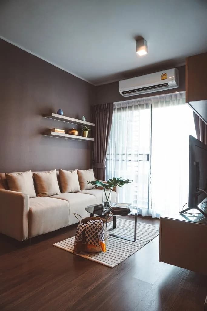 Ideo Sukhumvit 93 — photo 14