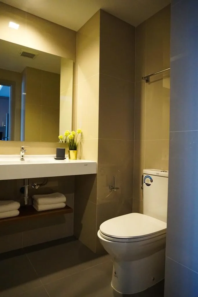 Ideo Sukhumvit 93 — photo 15