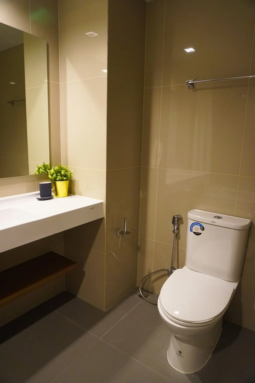 Ideo Sukhumvit 93 — photo 16