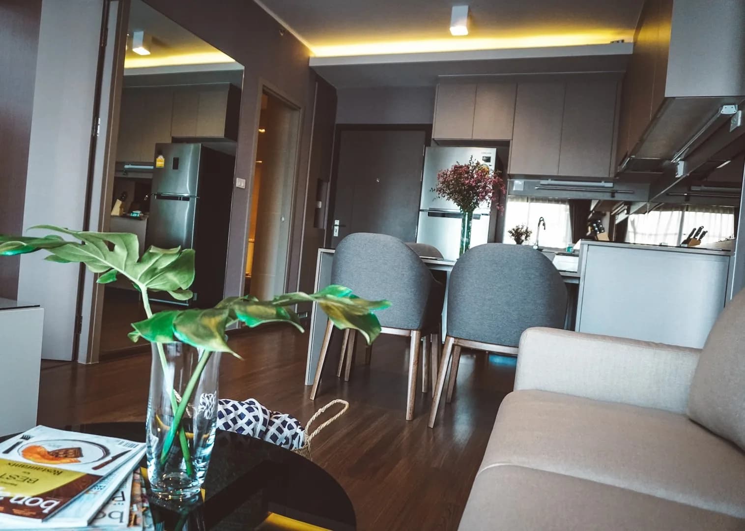 Ideo Sukhumvit 93 — photo 5