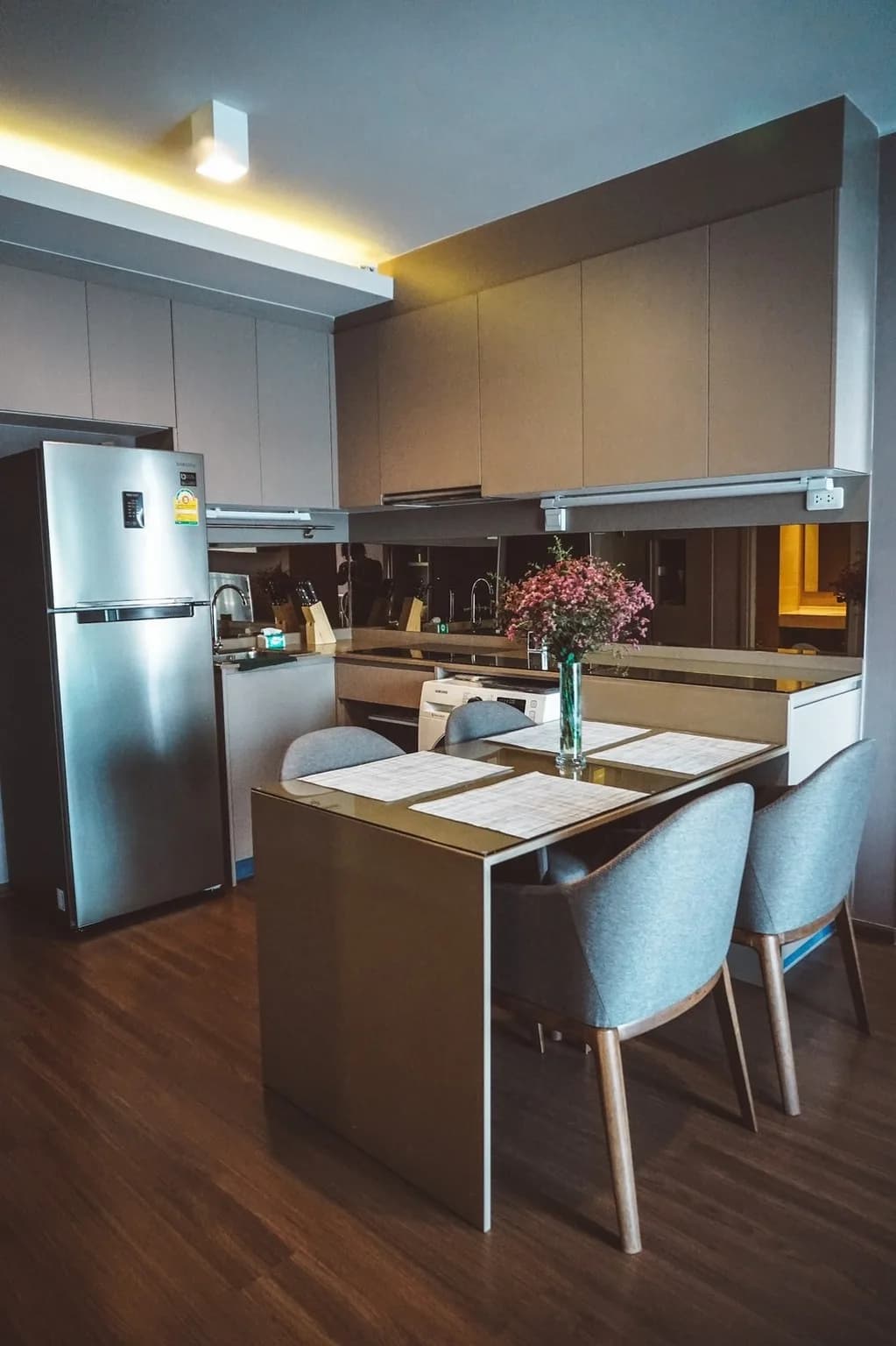 Ideo Sukhumvit 93 — photo 6