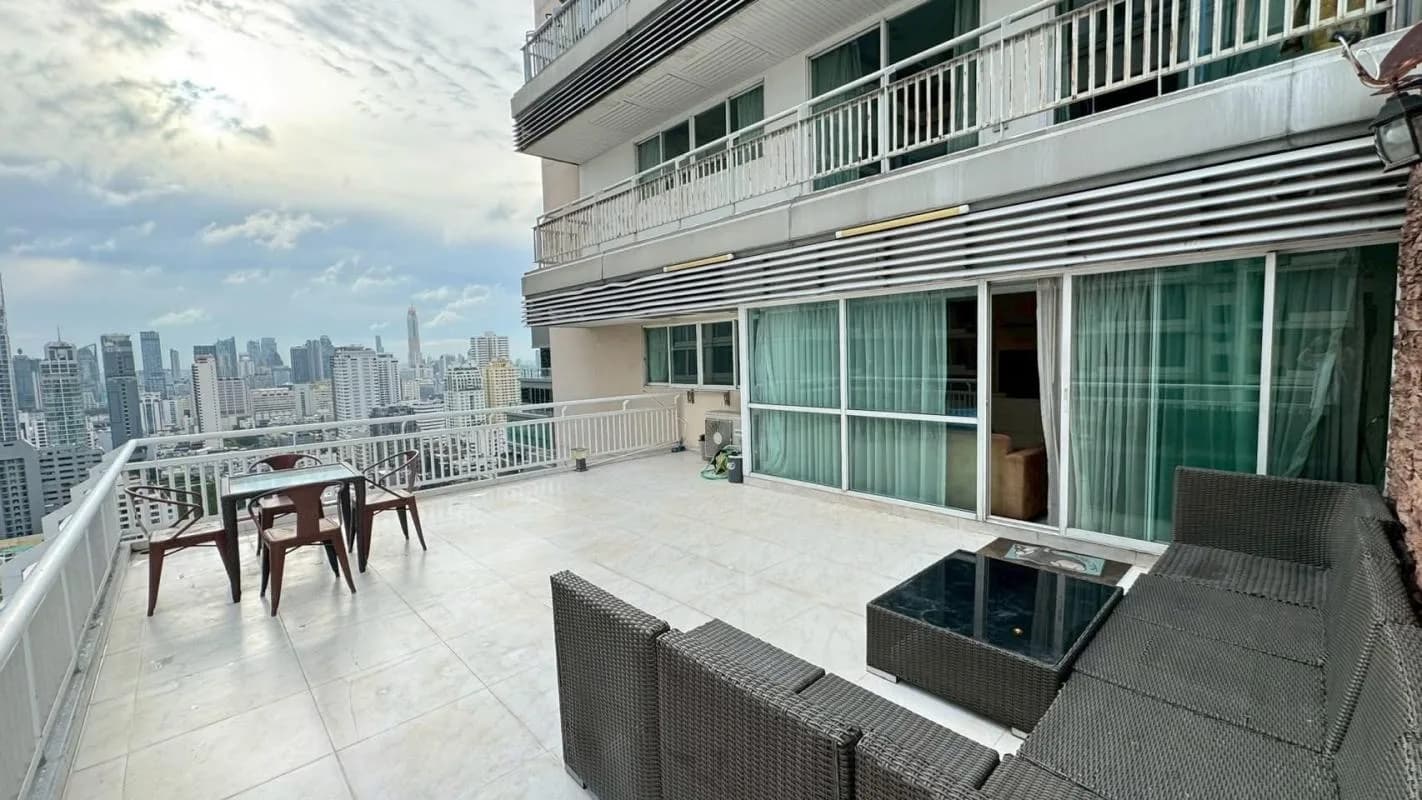 Grand Park View Asoke — photo 14