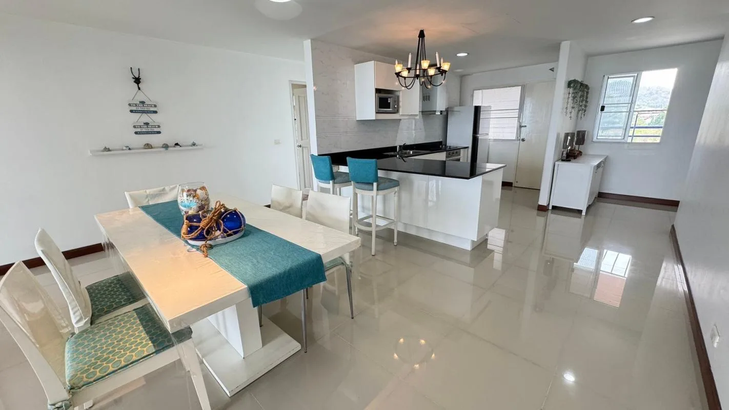 Rama Harbour View Condo — photo 2