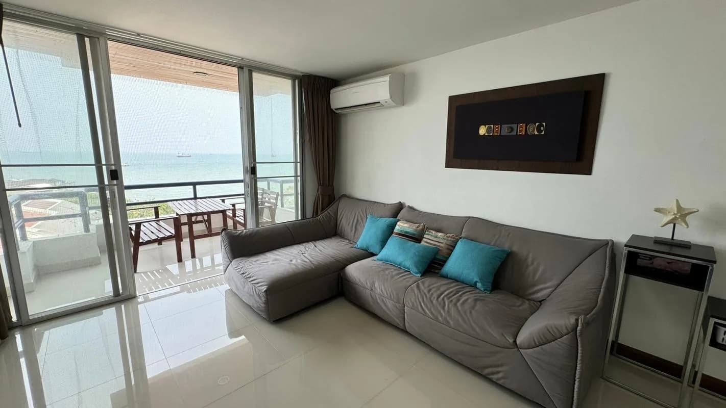 Rama Harbour View Condo — photo 11