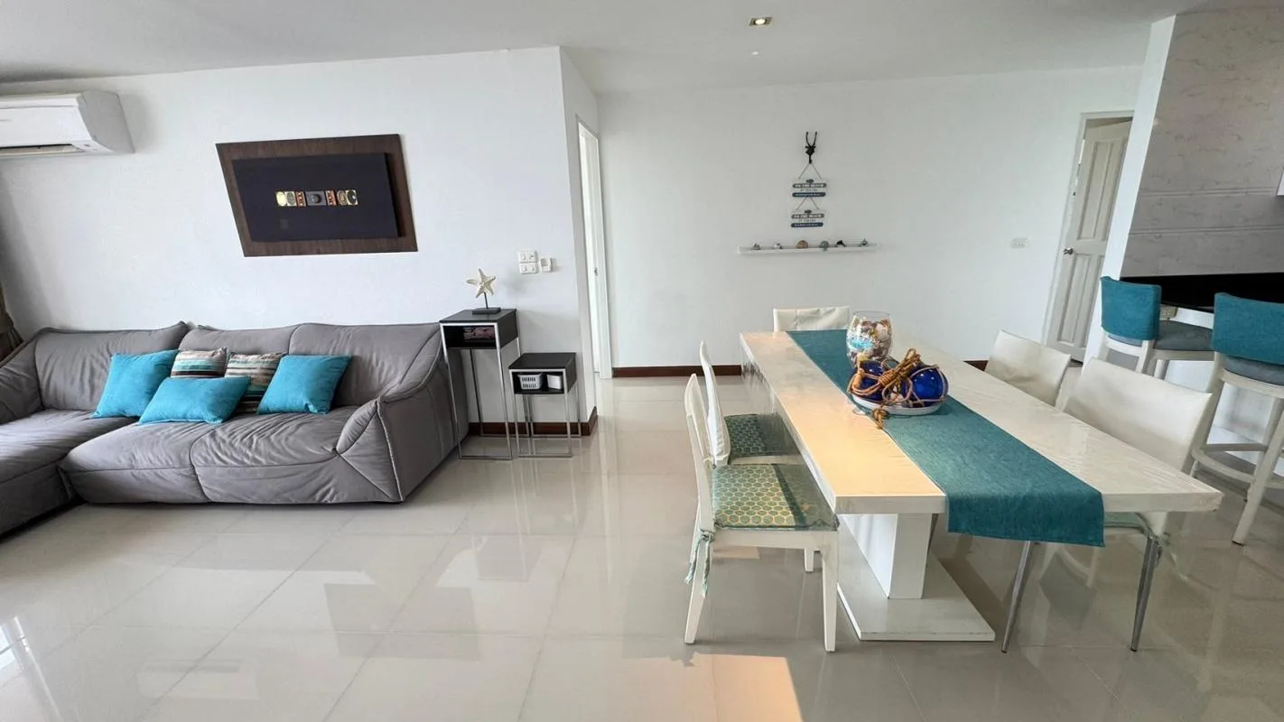 Rama Harbour View Condo — photo 12