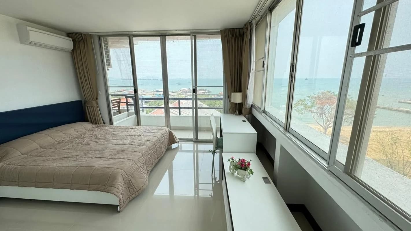 Rama Harbour View Condo — photo 13