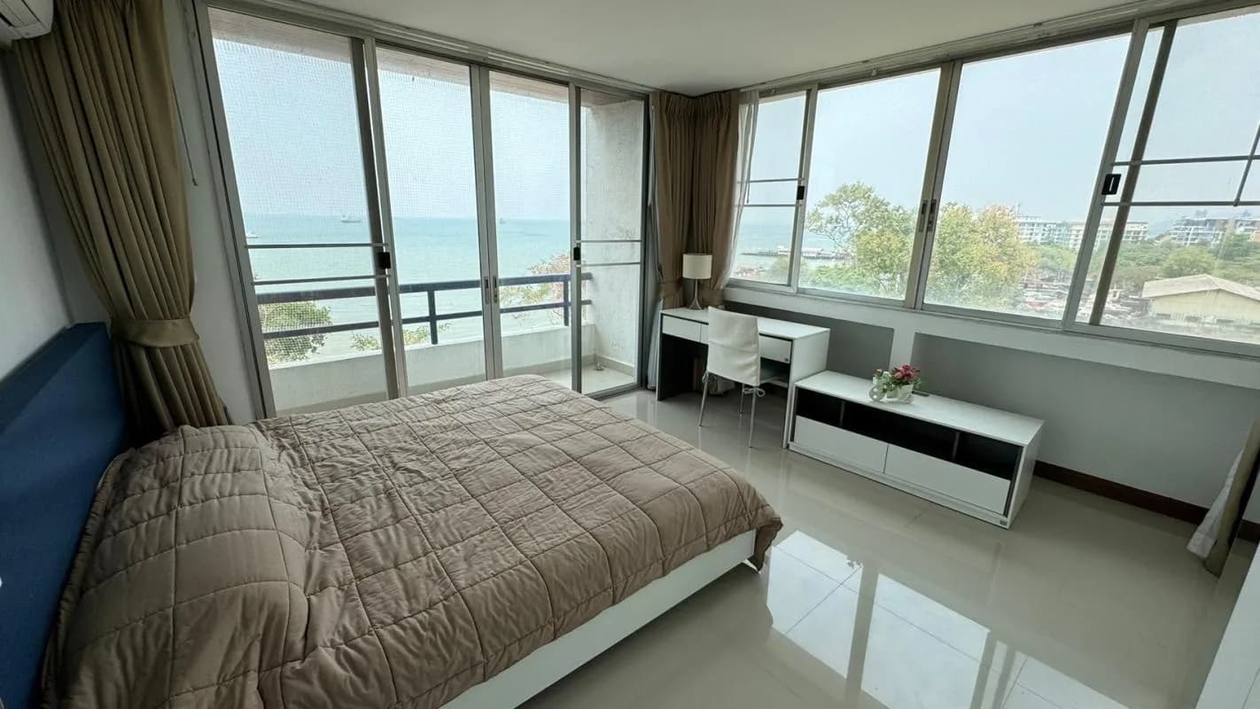 Rama Harbour View Condo — photo 14
