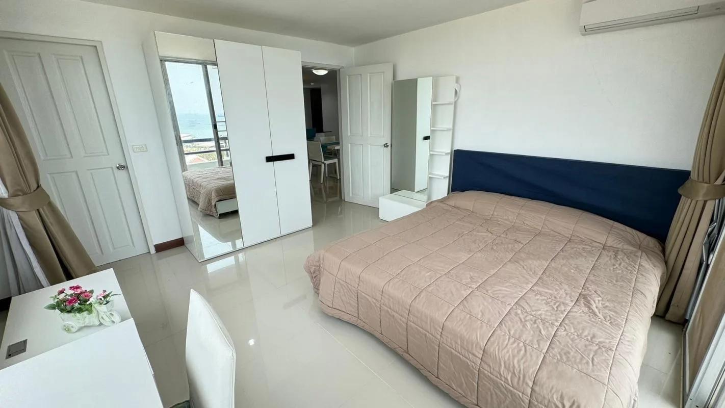 Rama Harbour View Condo — photo 15